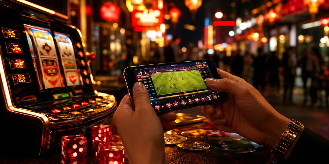 z50 mobile gaming